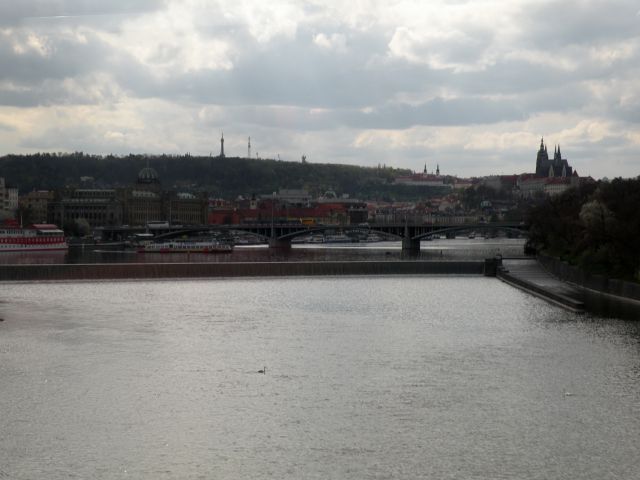 16 Praga - domov - foto