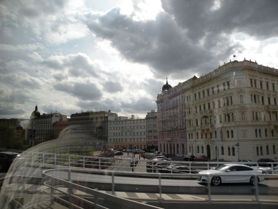 16 Praga - domov - foto povečava