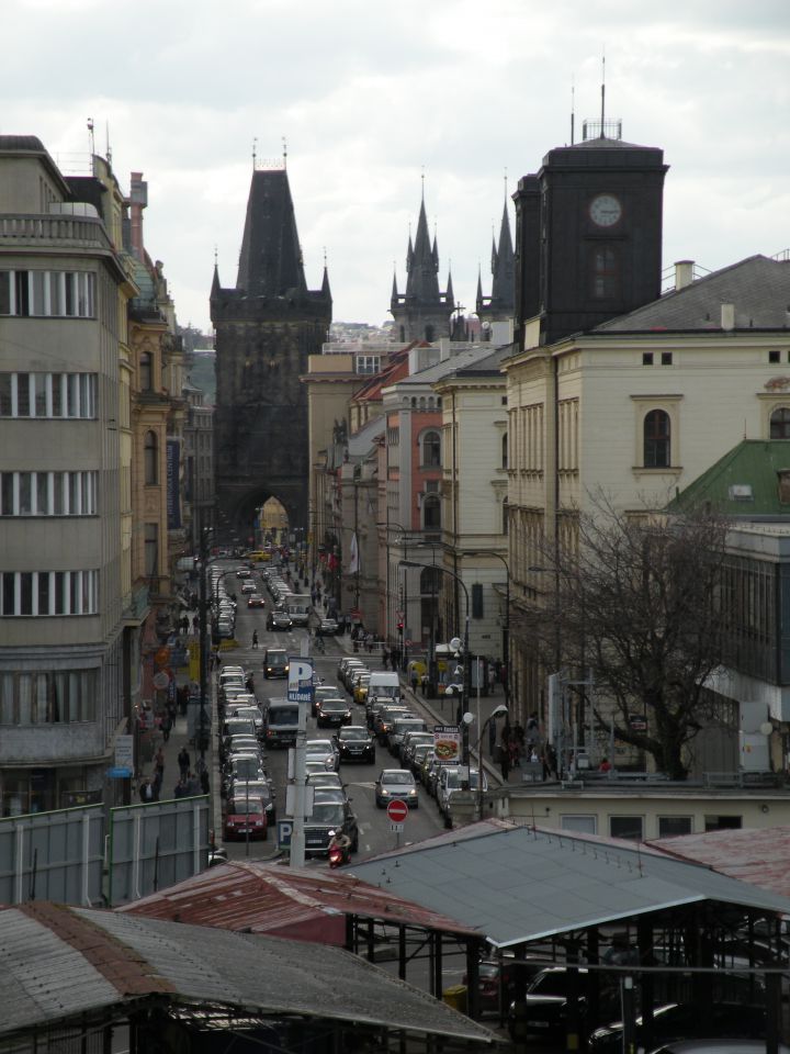 16 Praga - domov - foto povečava