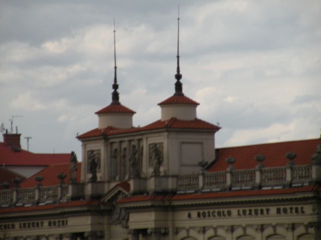 16 Praga - domov - foto