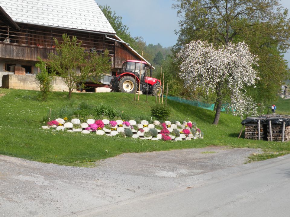 16 Štrit, Križe - foto povečava