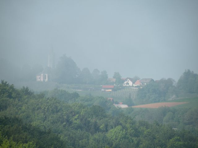 16 Štrit, Križe - foto