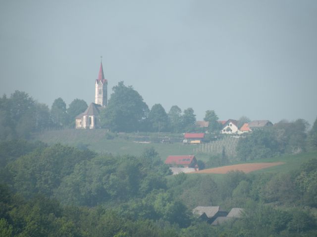 16 Štrit, Križe - foto