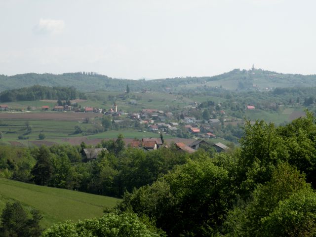 16 Štrit, Križe - foto