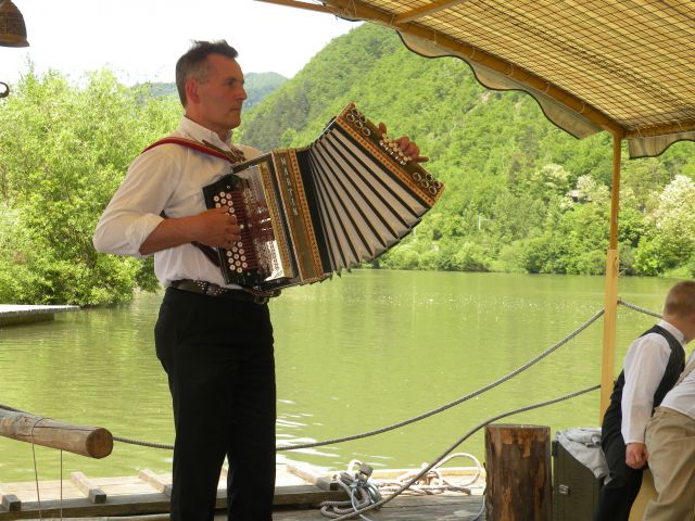 16 Parada učenja U3 Sevnica v Radečah - foto