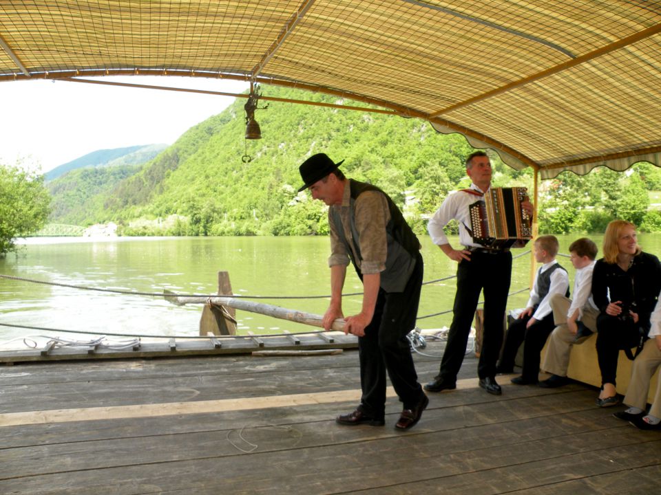 16 Parada učenja U3 Sevnica v Radečah - foto povečava