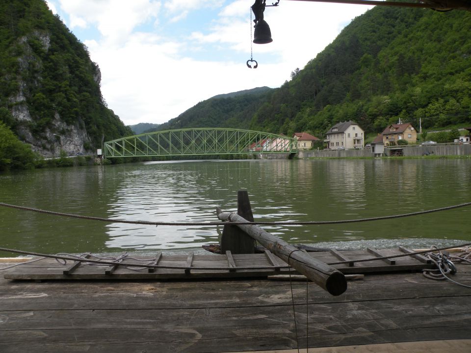 16 Parada učenja U3 Sevnica v Radečah - foto povečava