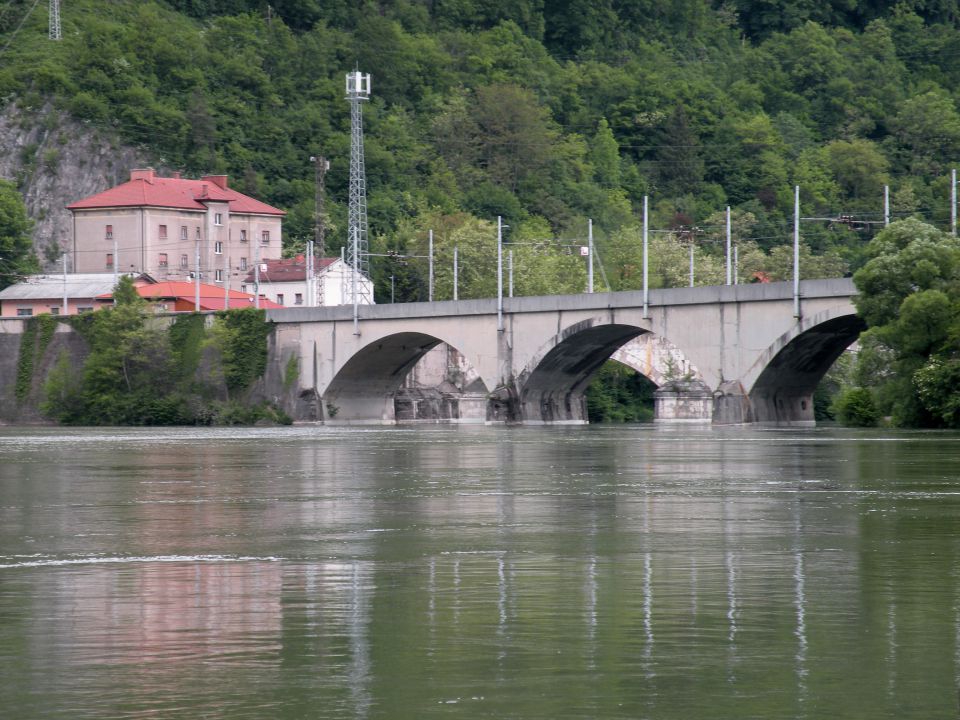 16 Parada učenja U3 Sevnica v Radečah - foto povečava