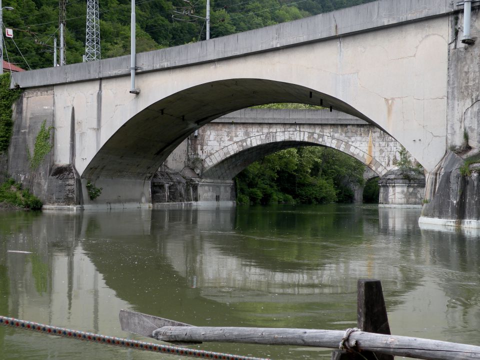 16 Parada učenja U3 Sevnica v Radečah - foto povečava