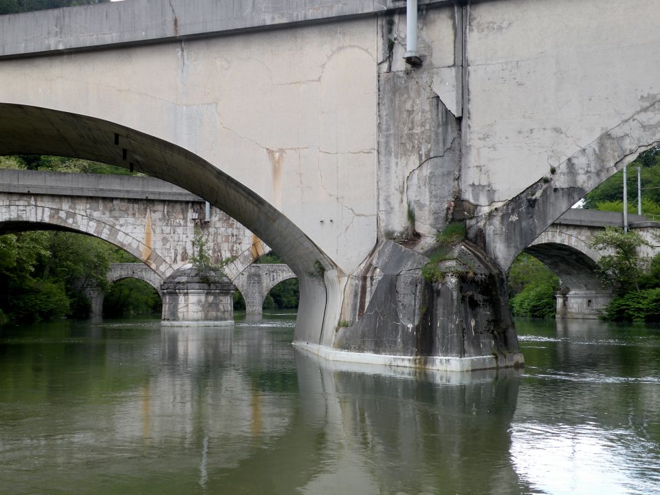 16 Parada učenja U3 Sevnica v Radečah - foto povečava