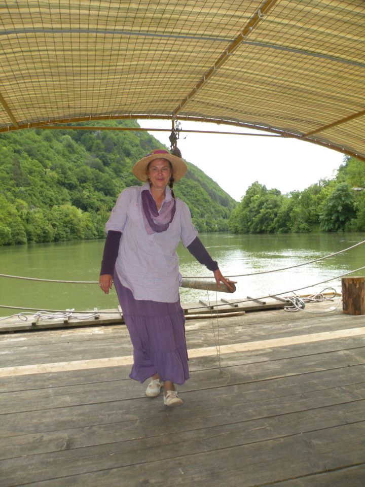 16 Parada učenja U3 Sevnica v Radečah - foto povečava