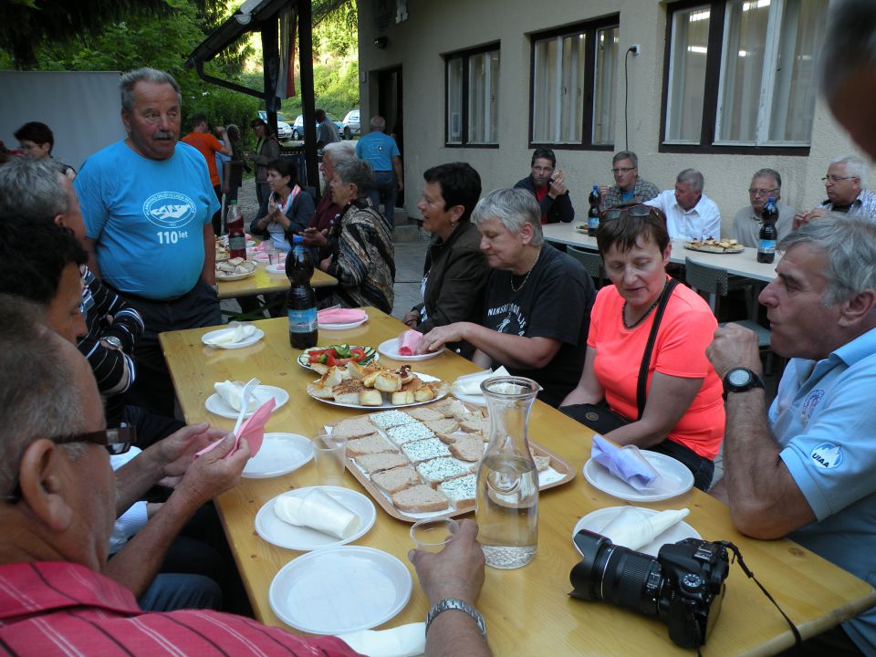 16 50 let Planinski tabori Sevnica - foto povečava