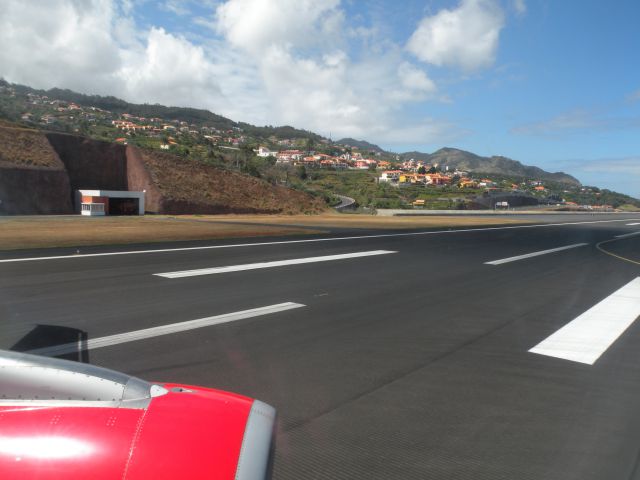 16 Madeira Muenchen - Funchal - foto