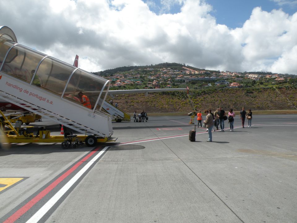 16 Madeira Muenchen - Funchal - foto povečava