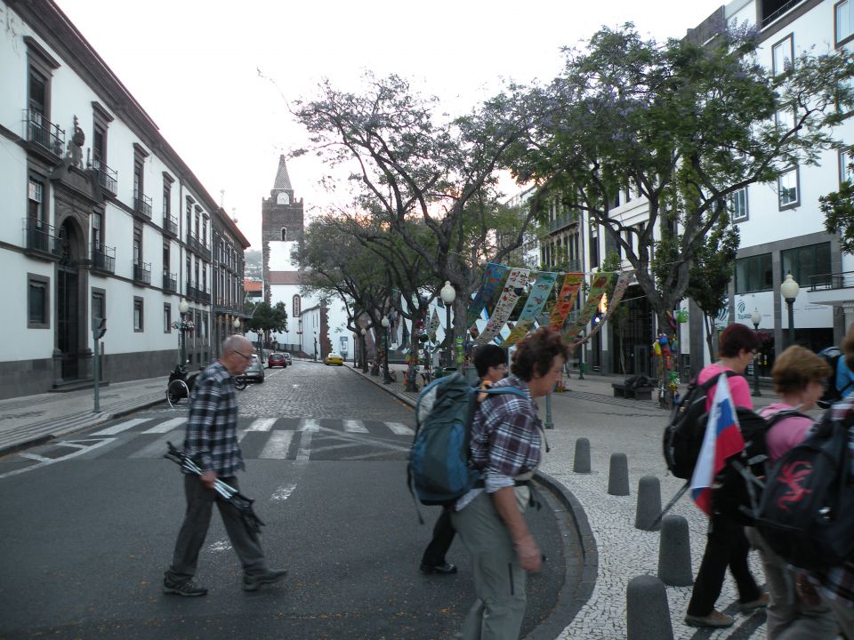 16 Madeira Funchal - foto povečava