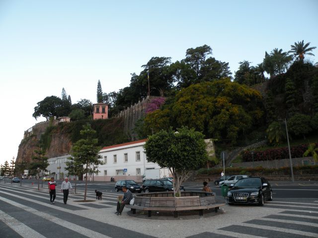 16 Madeira Funchal - foto