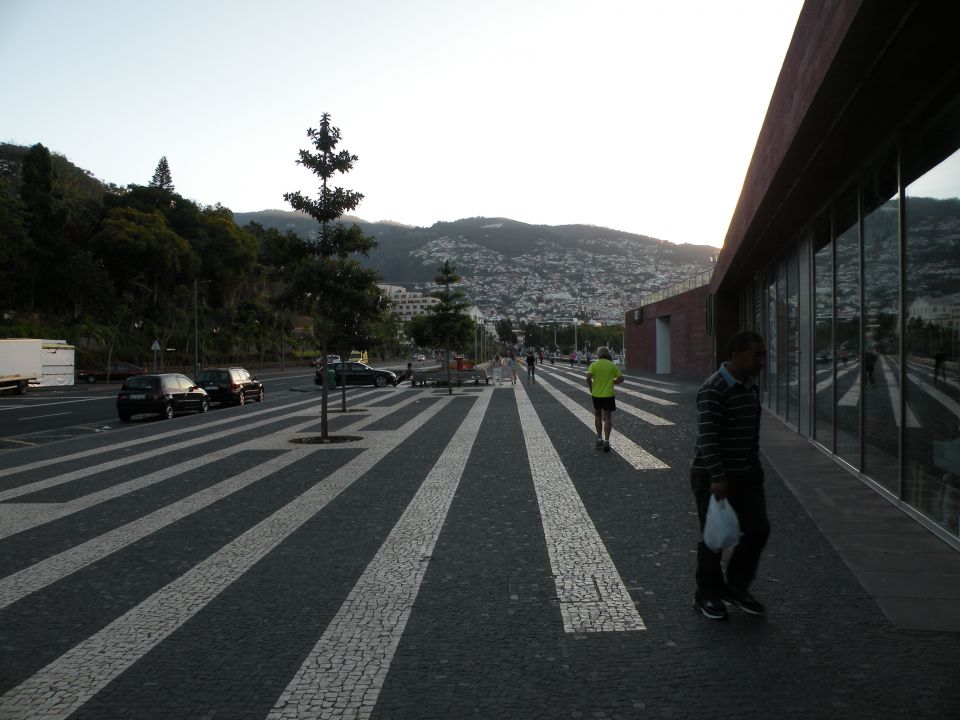 16 Madeira Funchal - foto povečava