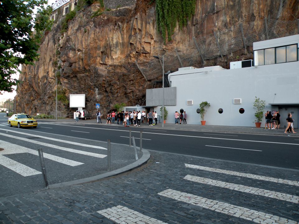 16 Madeira Funchal - foto povečava