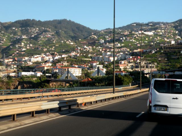 16 Madeira Funchal - foto