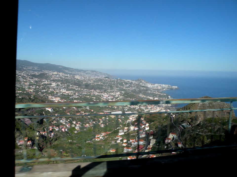 16 madeira clif cabo - foto povečava