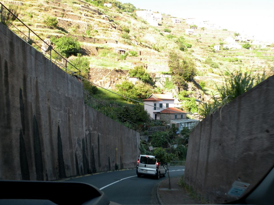 16 madeira clif cabo - foto povečava