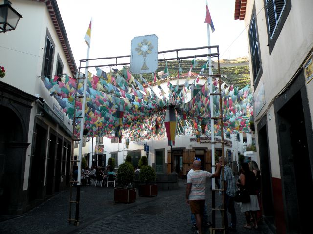 16 Madeira Camara de Lobos - foto