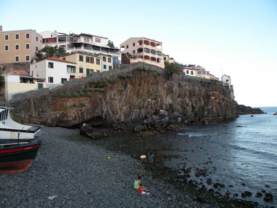 16 Madeira Camara de Lobos - foto povečava