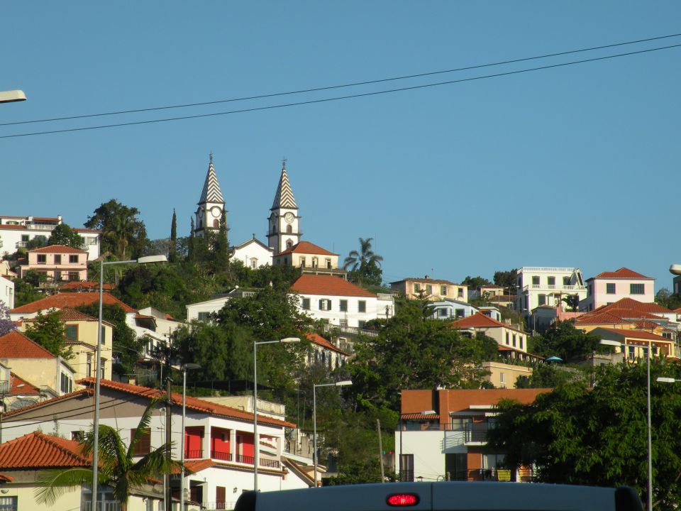 16 Funchal 2 - foto povečava