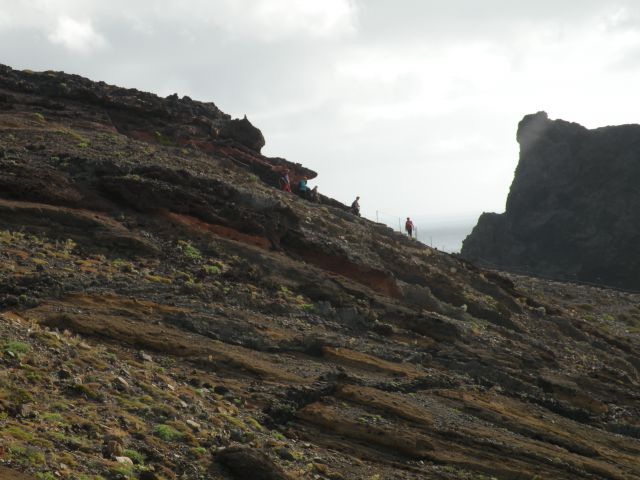 16 Madeira san Lorenco - foto