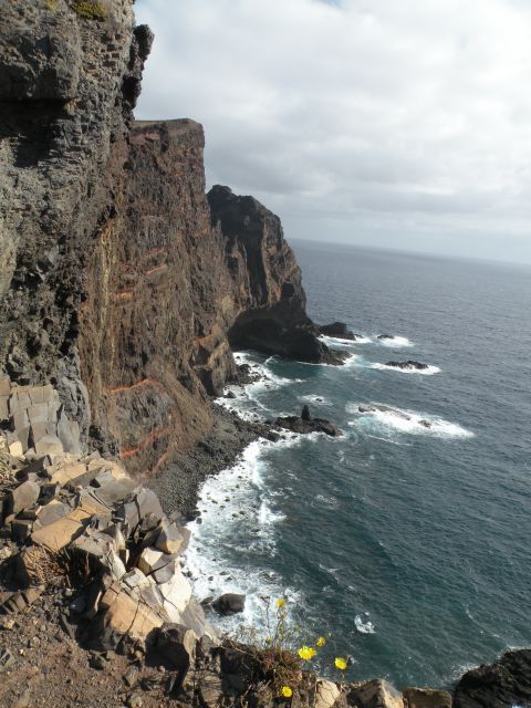 16 Madeira san Lorenco - foto