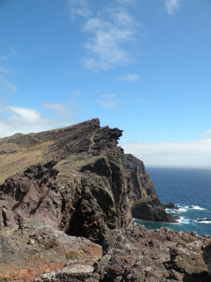 16 Madeira san Lorenco - foto povečava