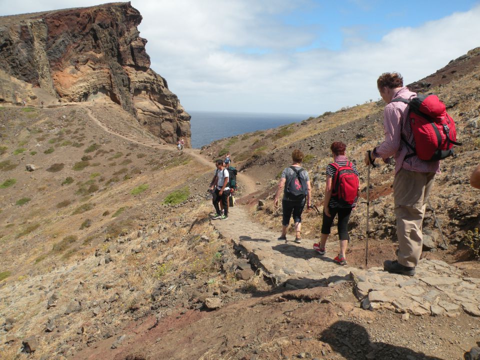 16 Madeira san Lorenco - foto povečava