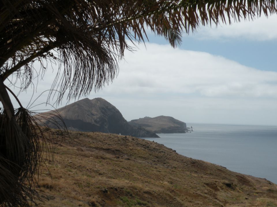 16 Madeira san Lorenco - foto povečava