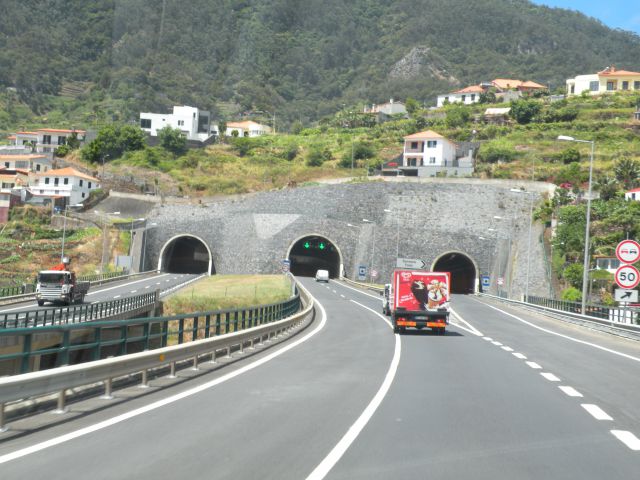 16 Madeira san Lorenco - foto