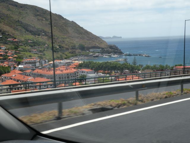 16 Madeira san Lorenco - foto