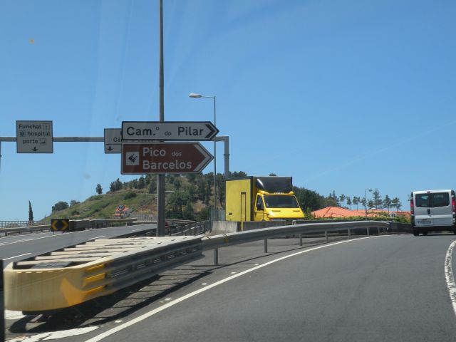 16 Madeira eira do Sarrado - foto