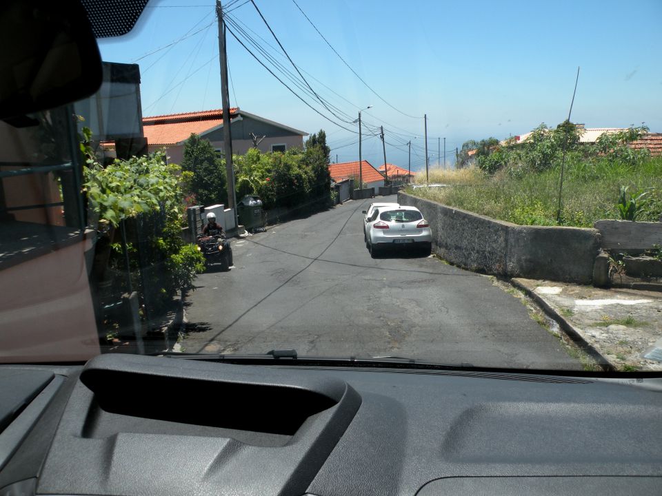 16 Madeira eira do Sarrado - foto povečava