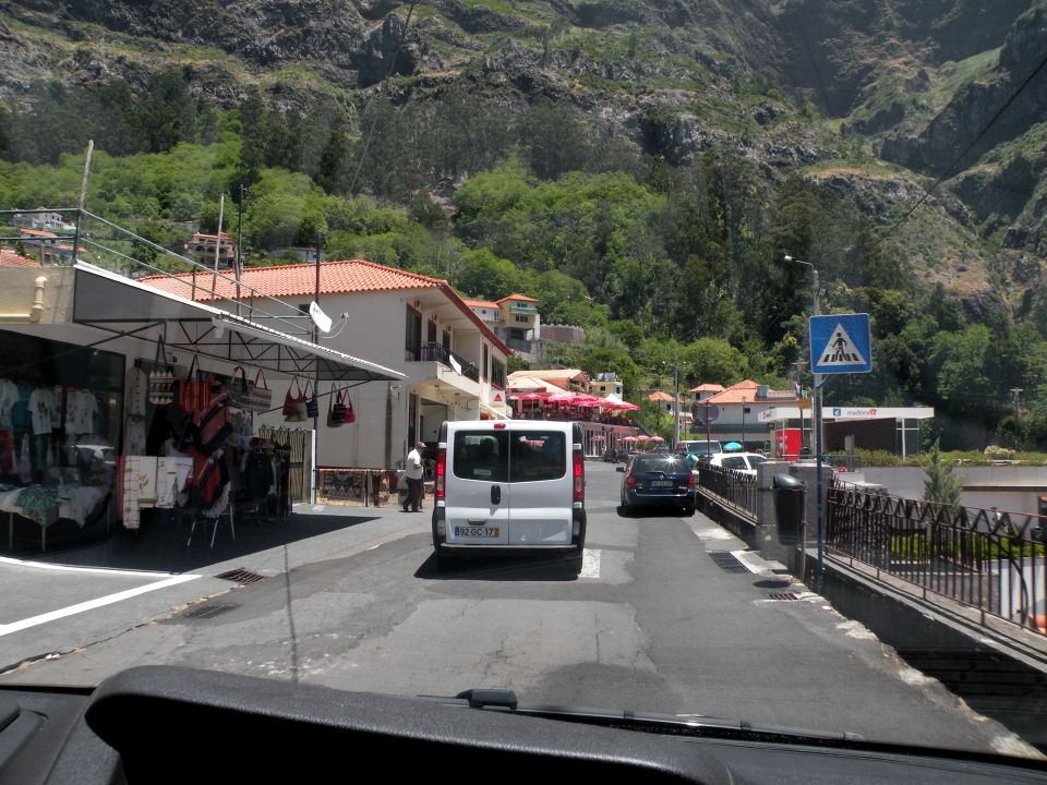 16 Madeira Nunska vas - foto povečava