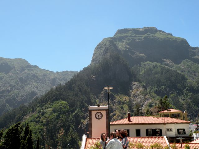 16 Madeira Nunska vas - foto
