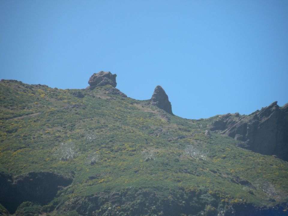 16 Madeira Nunska vas - foto povečava