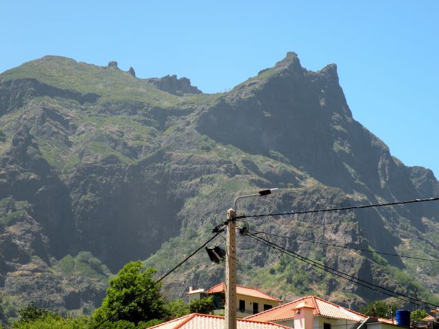 16 Madeira Nunska vas - foto