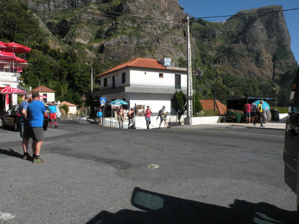 16 Madeira Nunska vas - foto povečava