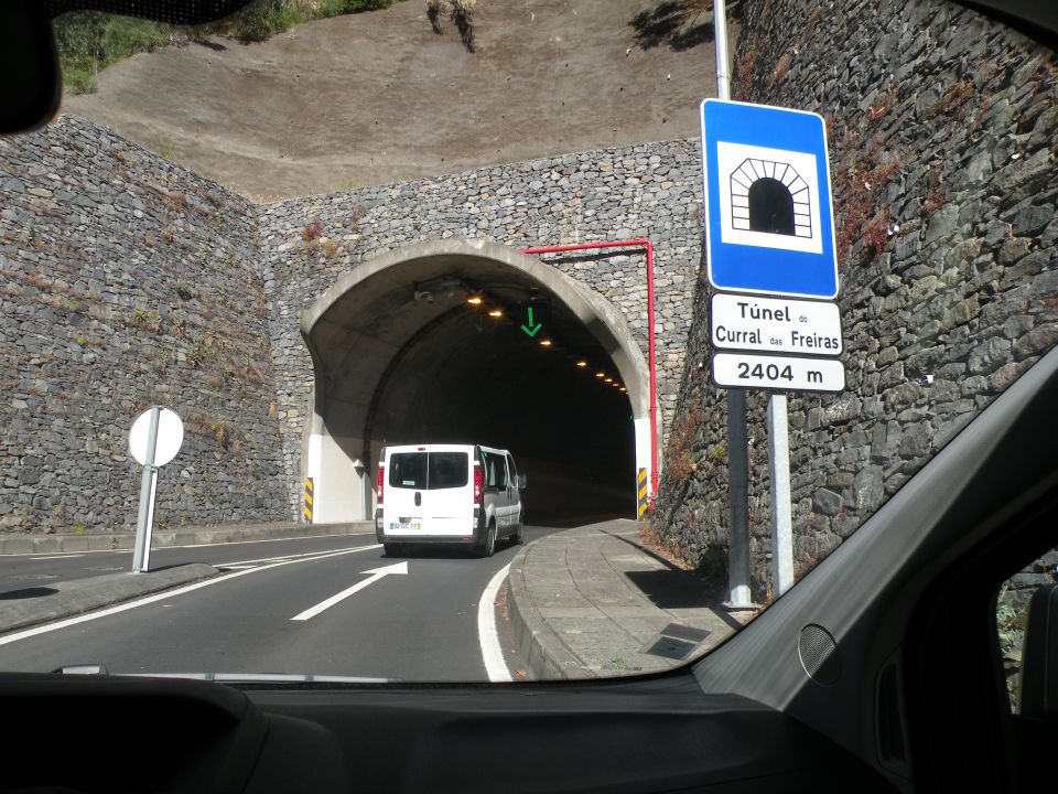 16 Madeira Nunska vas - foto povečava