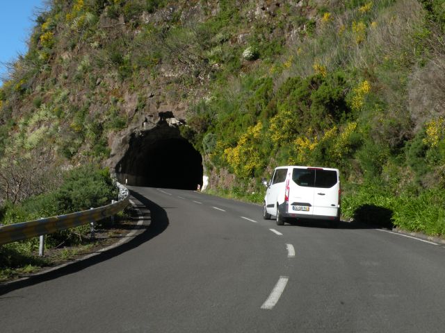 16 Madeira Paul da Serra - foto