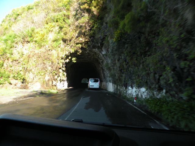 16 Madeira Paul da Serra - foto