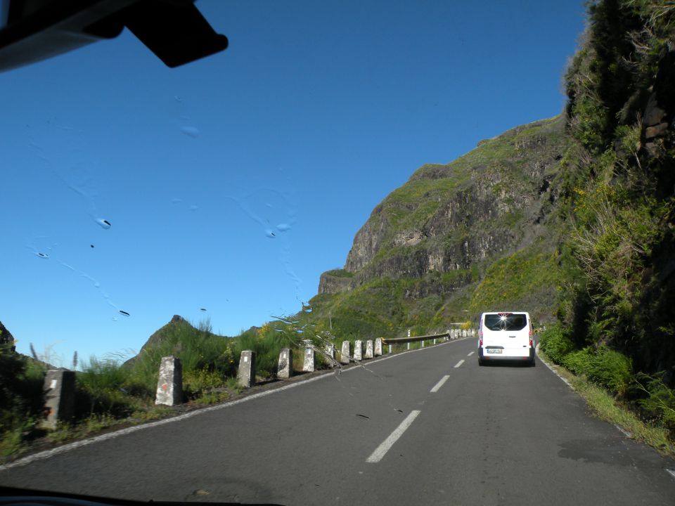 16 Madeira Paul da Serra - foto povečava