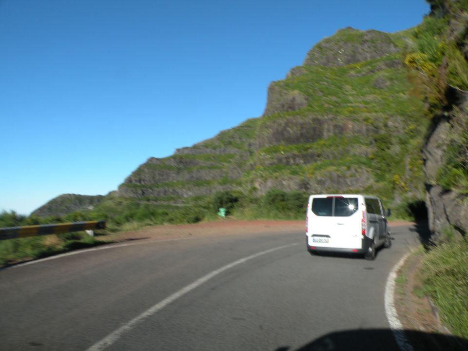 16 Madeira Paul da Serra - foto povečava