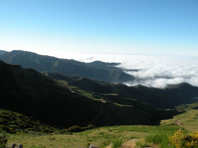 16 Madeira Paul da Serra - foto