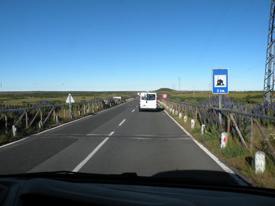 16 Madeira Paul da Serra - foto povečava