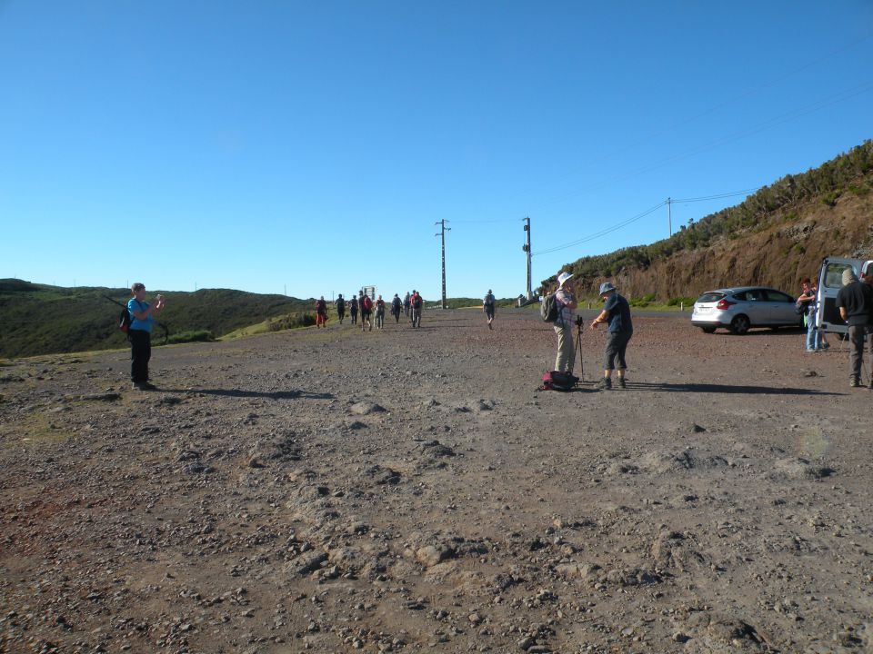 16 Madeira Paul da Serra - foto povečava